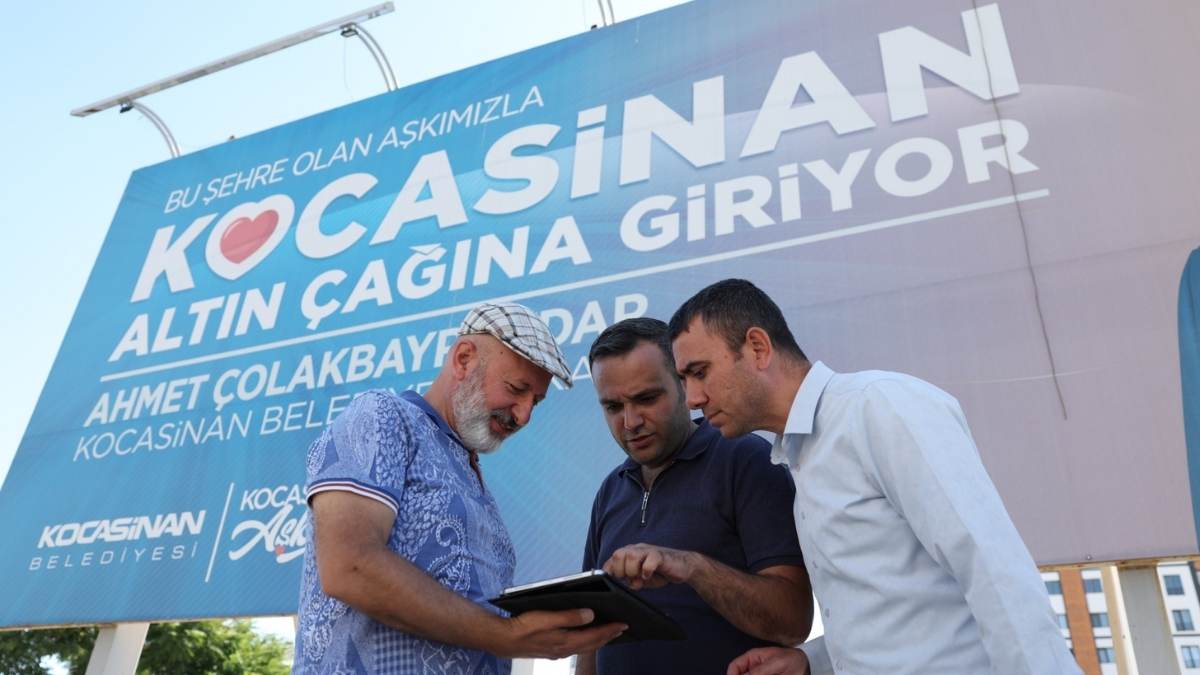 Kocasinan Belediyesi Uğurevler’de Kentsel Dönüşüm Için Ihaleye Çıkıyor!3