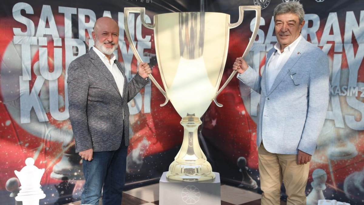 Kocasinan Belediyesi’nden Dev Organizasyon 61 Il Kayseri'de Neden Toplandı6