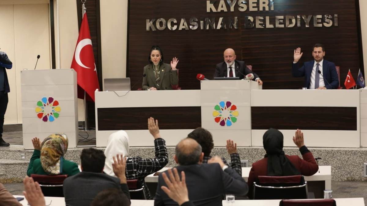 Kocasinan Belediyesi’nden Engelsiz Yaşam Projesi İçin Yeni Adım3