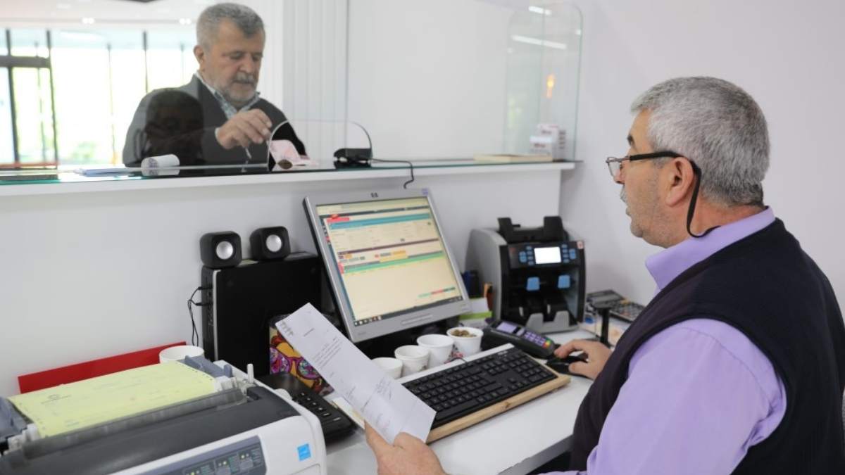 Kocasinan Belediyesi’nden Vergi Ödemelerine Kolaylık Son Gün 1 Aralık4