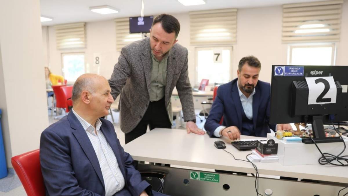 Kocasinan Belediyesi’nden Vergi Ödemelerine Kolaylık Son Gün 1 Aralık5