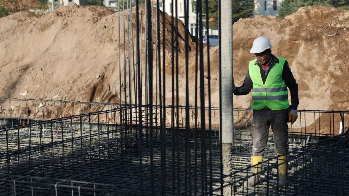 Kocasinan Erciyesevler’e 7 Hekimli Modern Aile Sağlığı Merkezi Geliyor3