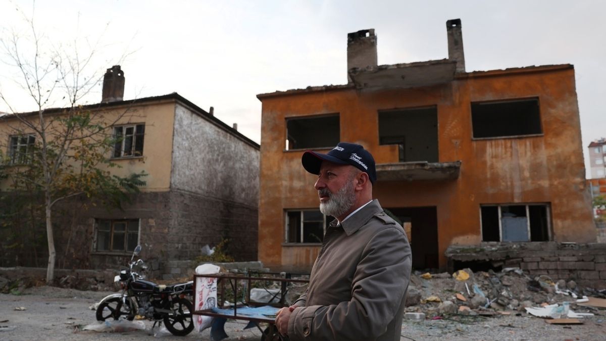 Kocasinan'da Dönüşüm Başladı Depreme Dayanıklı Konutlar Geliyor7