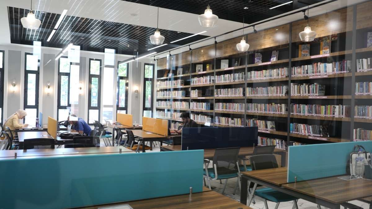 Kocasinan’da Sinan Kütüphaneleri Neden Bu Kadar Ilgi Görüyor3