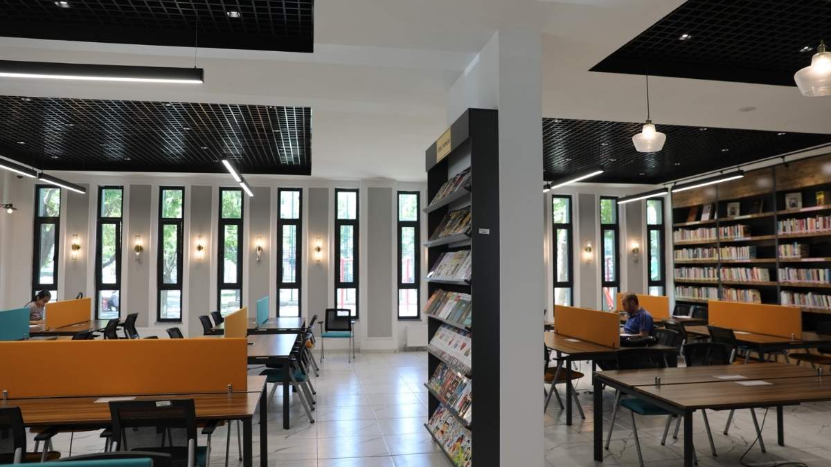 Kocasinan’da Sinan Kütüphaneleri Neden Bu Kadar Ilgi Görüyor4