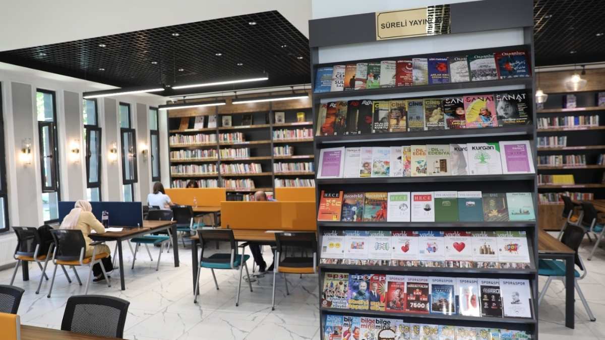 Kocasinan’da Sinan Kütüphaneleri Neden Bu Kadar Ilgi Görüyor6