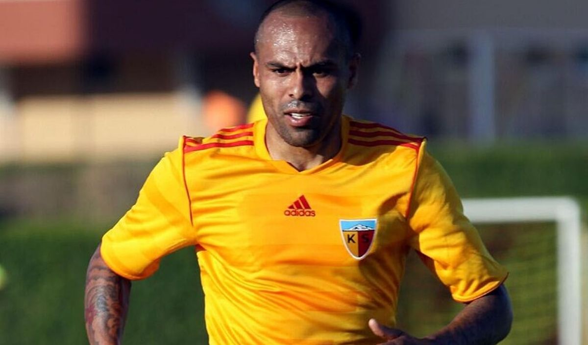 kayserispor survivor