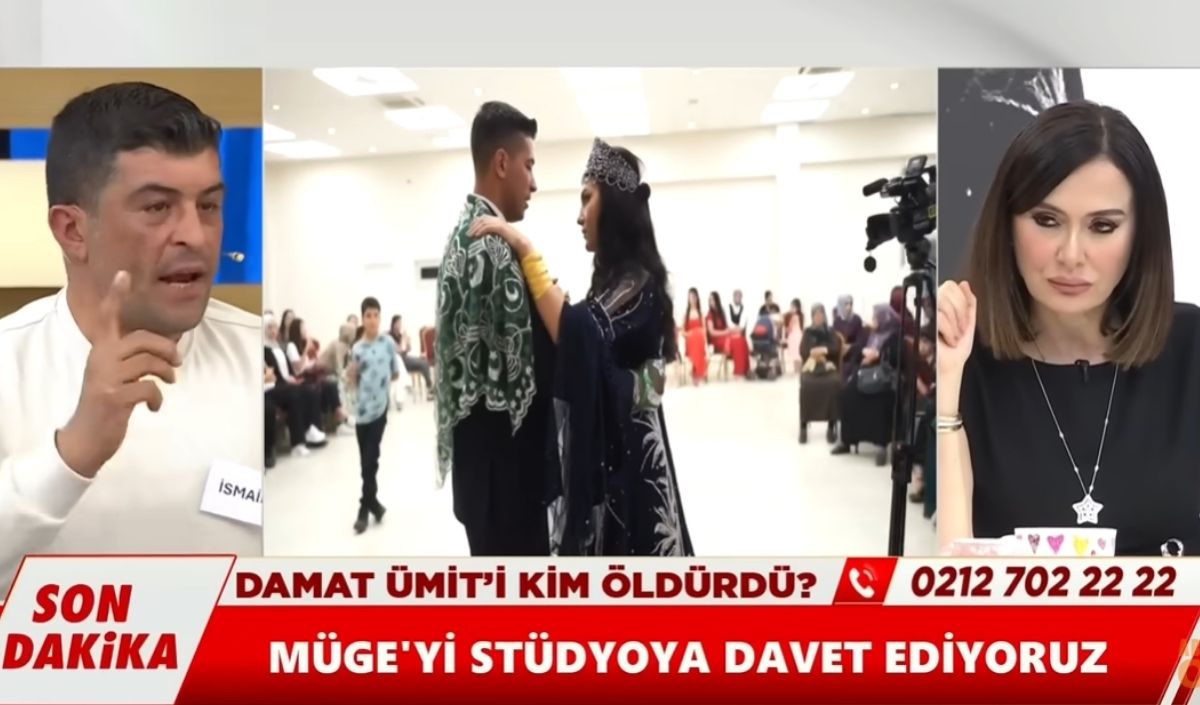 düğün gecesi ölen damat
