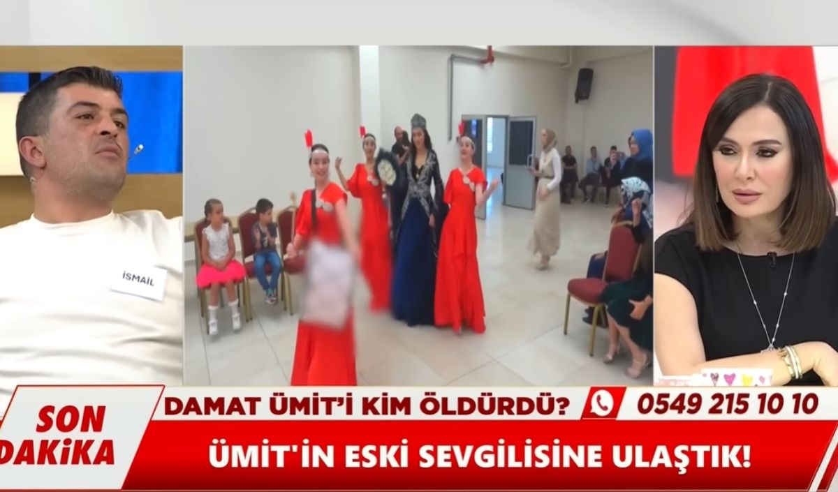 düğün gecesi ölen damat
