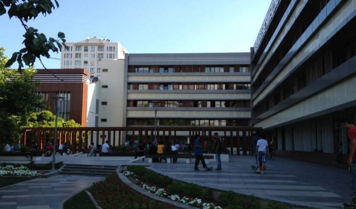 kayseri büyükşehir belediyesi