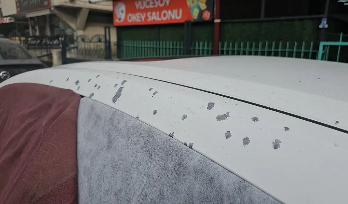 Kayseri adalet sarayı