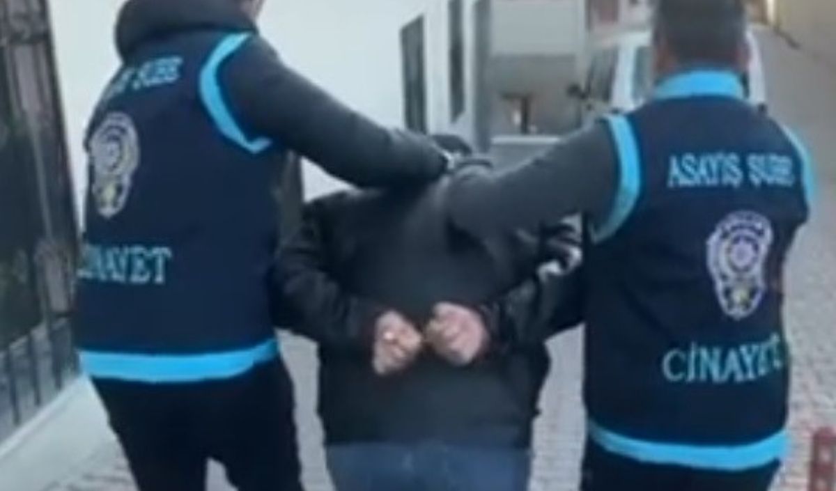 kayseri adalaet sarayı