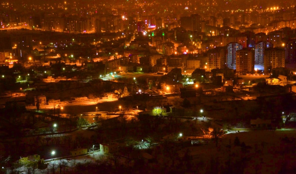 kayserinin en havalı ilçeçsi