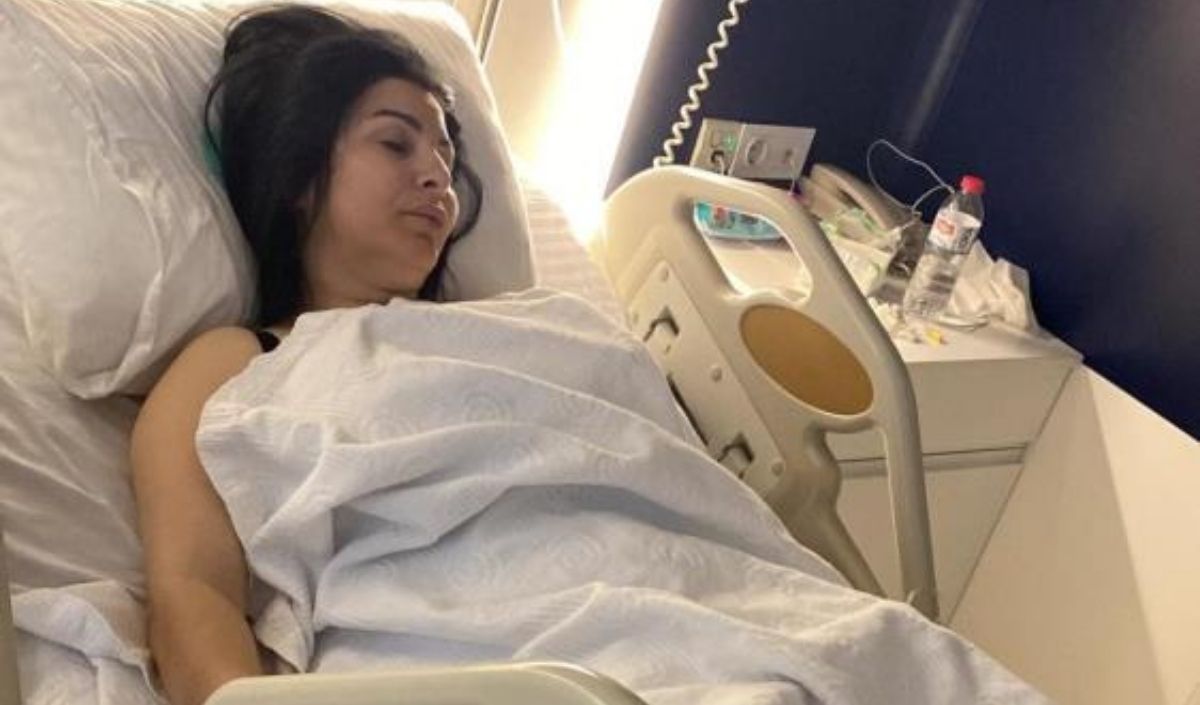 yağ aldırma ameliyatı hayatını kararttı