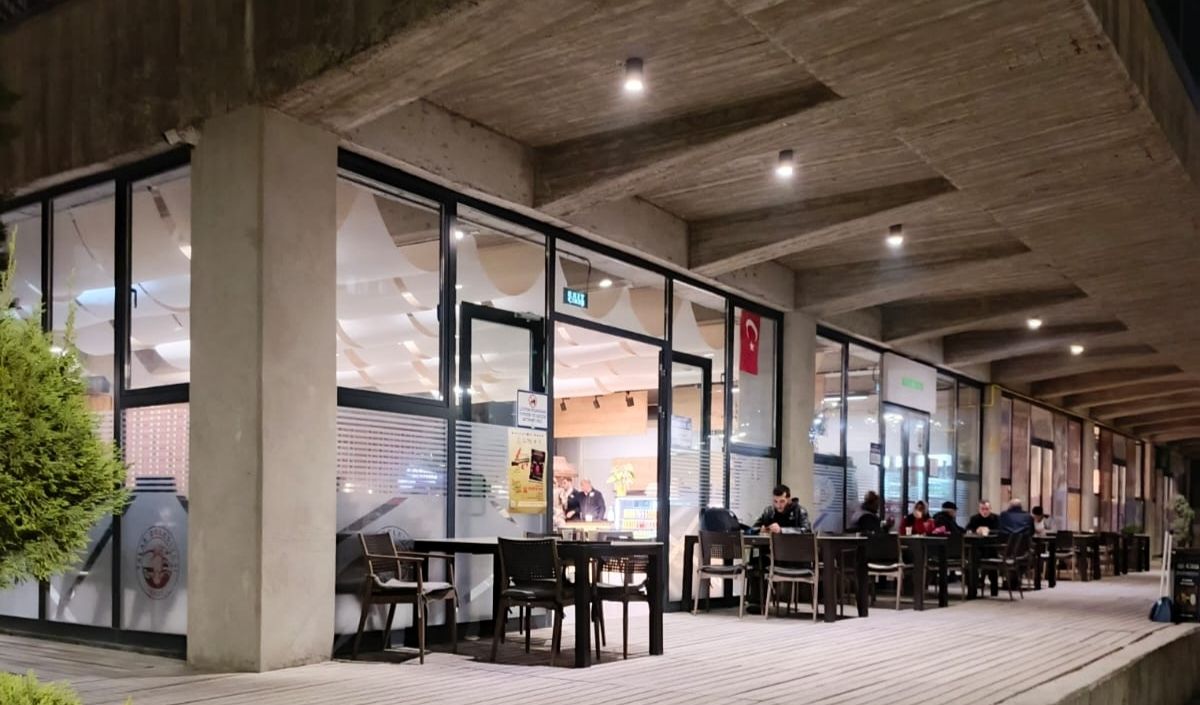 Kayseri'nin en uygun adresi