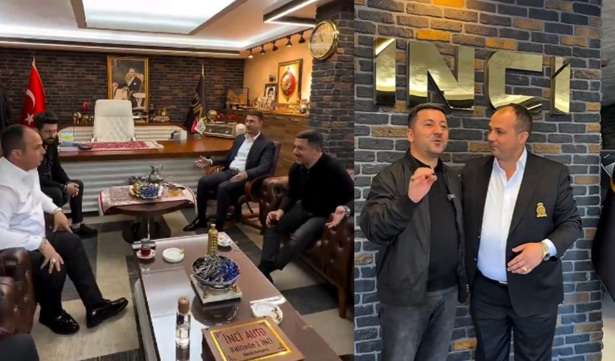 nevşehir belediye başkanı rasim arı