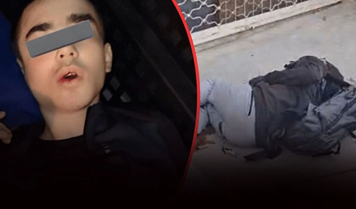 izmir karakol saldırısı