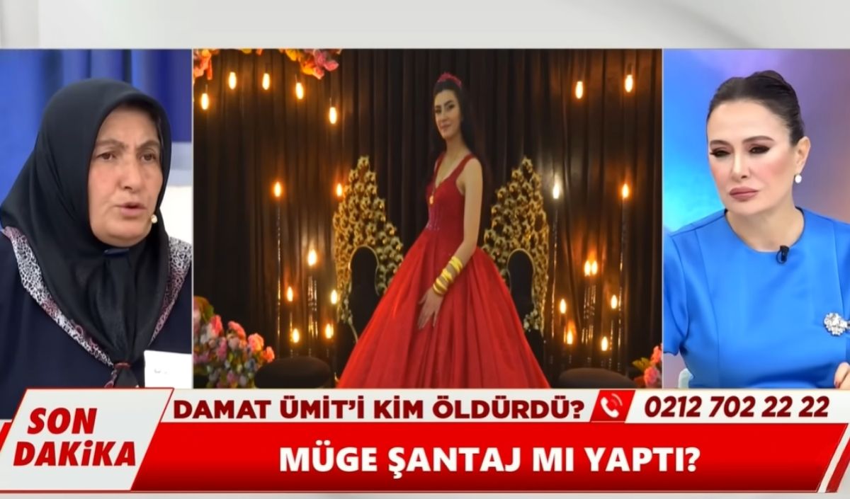 düğün gecesi ölen damat