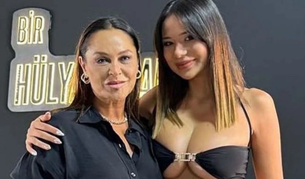 hülya avşar merve taşkın