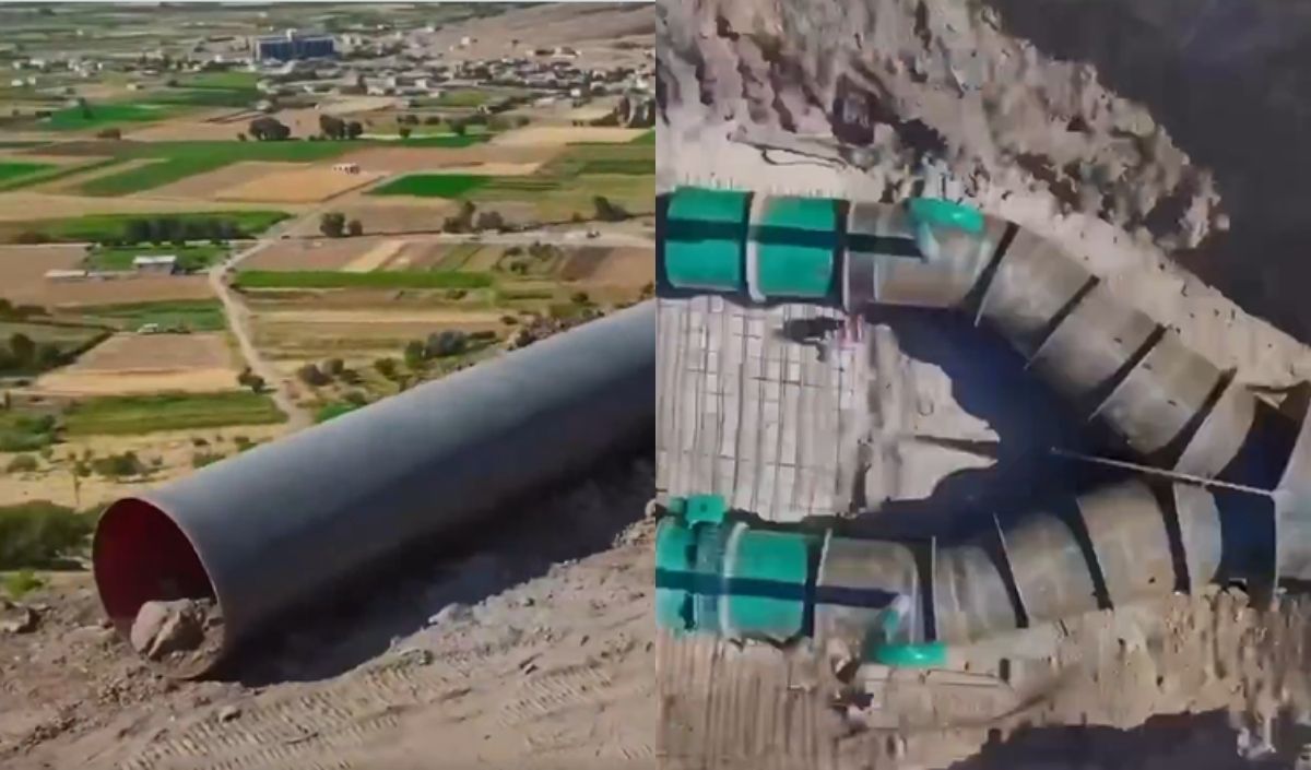 kayseri develi projesi