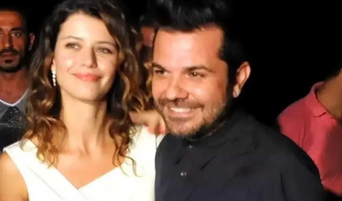 beren saat kenan doğulu
