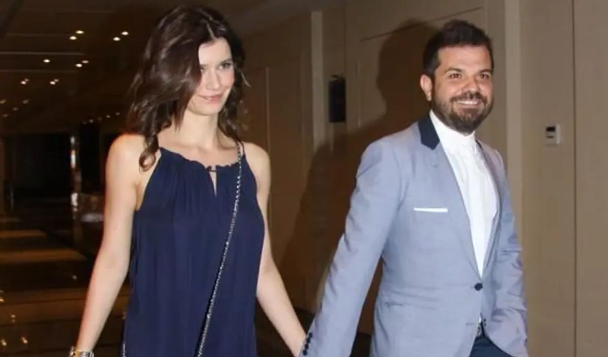 beren saat kenan doğulu