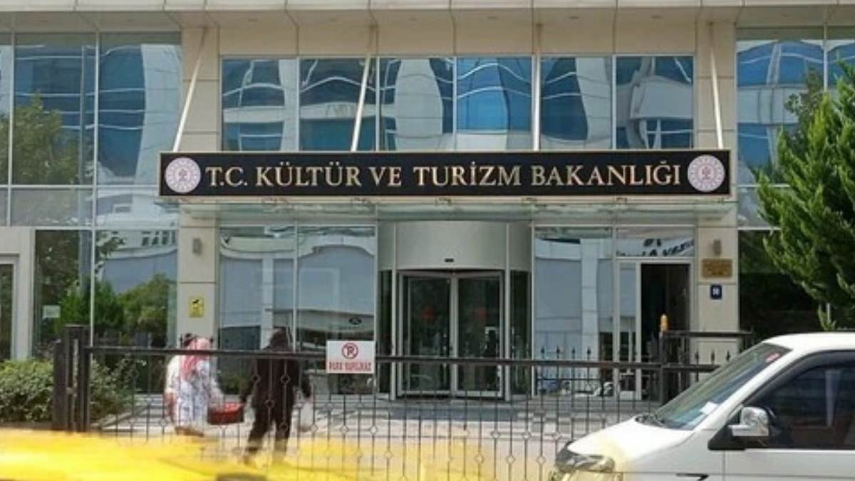 Kültür Ve Turizm Bakanlığı 6 Sözleşmeli Personel Alımı İçin Başvuruları Başlattı2-1