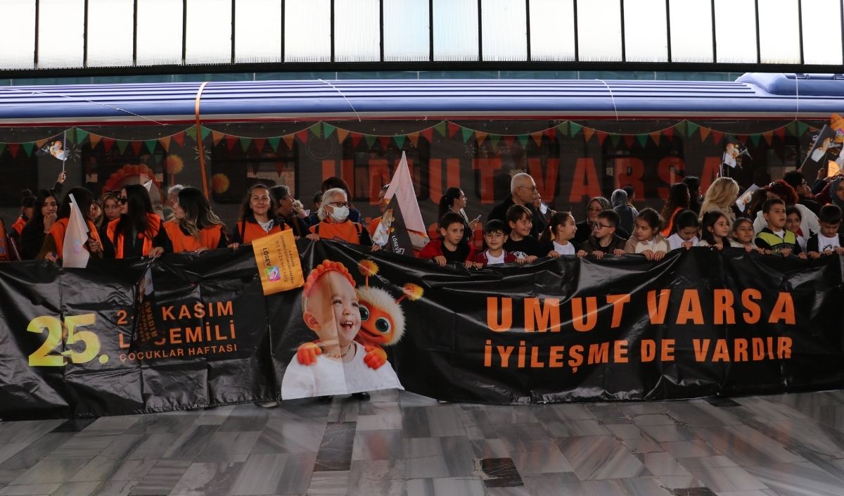 Lösev Umut Treni (1)