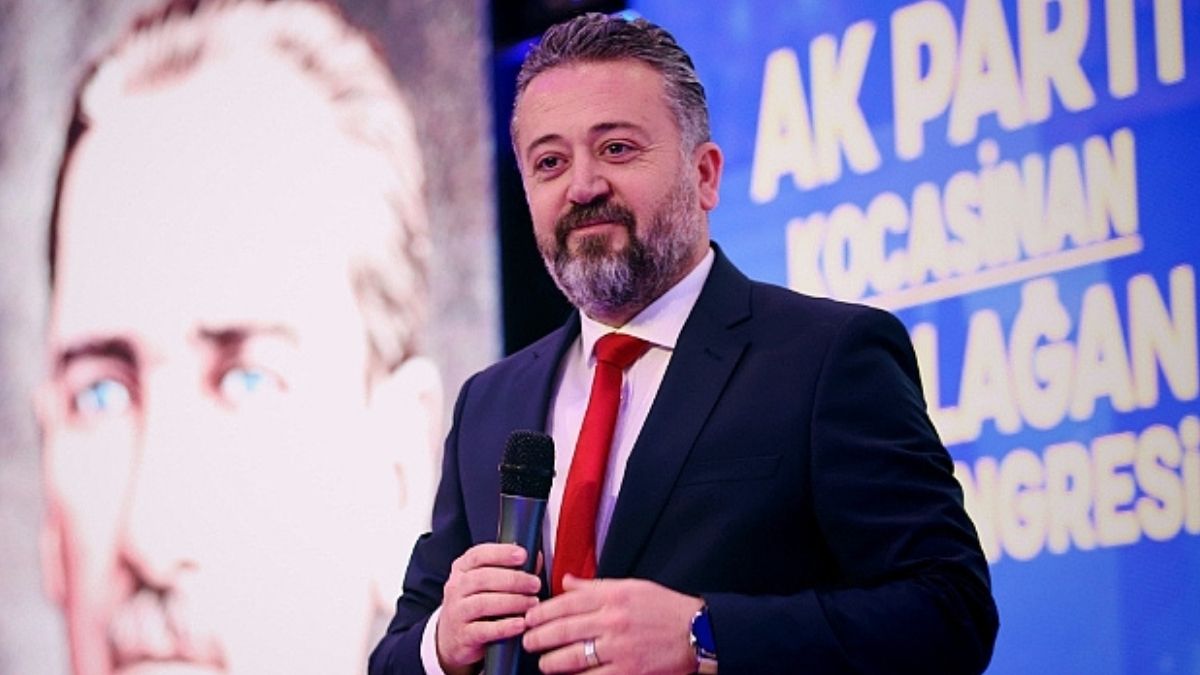 Melekoğlu’ndan Chp’li Arık’a Tepki “Bu Sözler Kayseri’nin Emeğine Saygısızlık”2