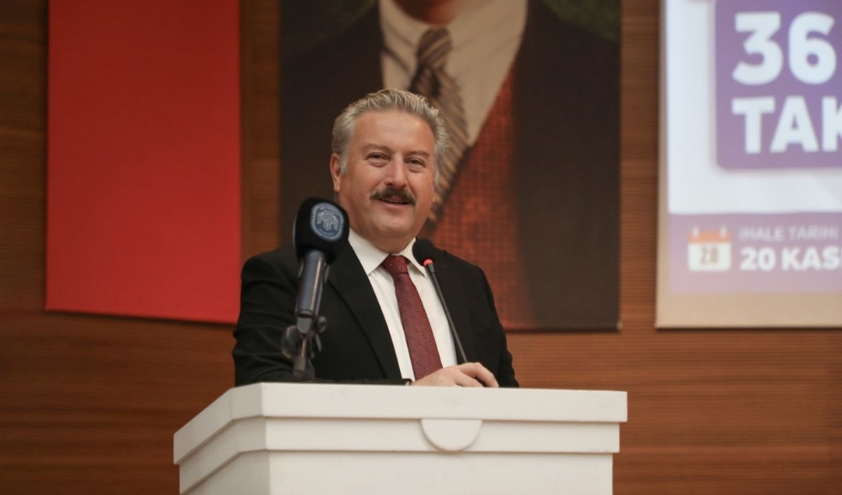 Melikgazi Belediyesi 21 Daire (3)