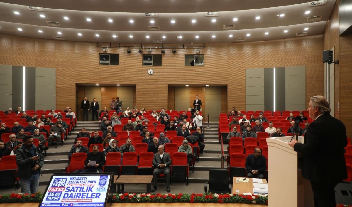 Melikgazi Belediyesi 21 Daire (5)