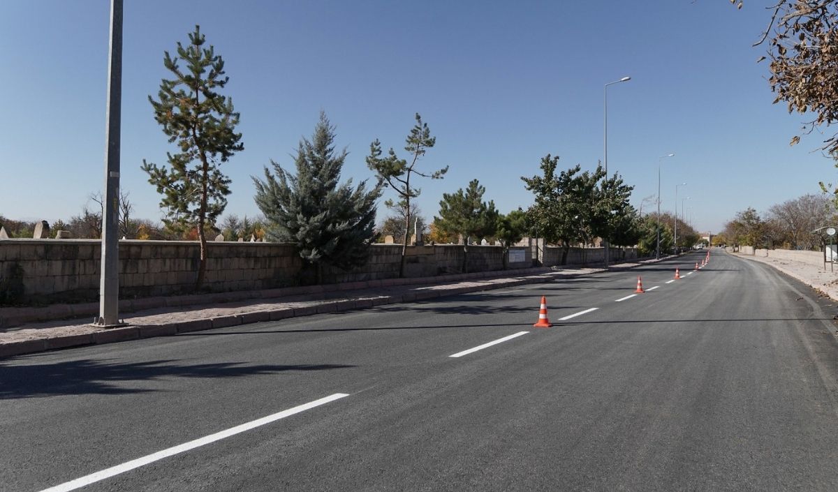 Melikgazi Belediyesi’nden Büyük Hizmet Atağı! (2)