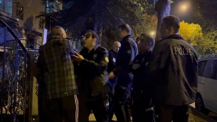 Melikgazi Bıçak Anne (1)