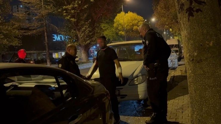 Melikgazi Bıçak Anne