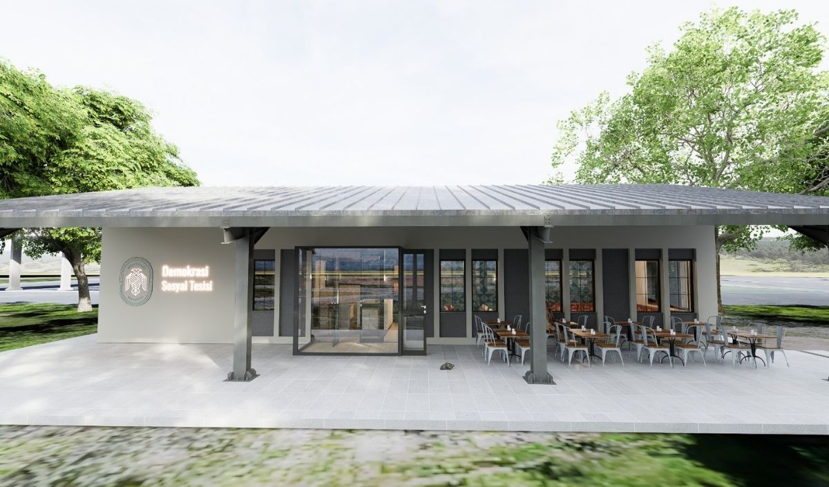 Melikgazi’de Demokrasi Ve Osmanlı Mahalleleri (1)