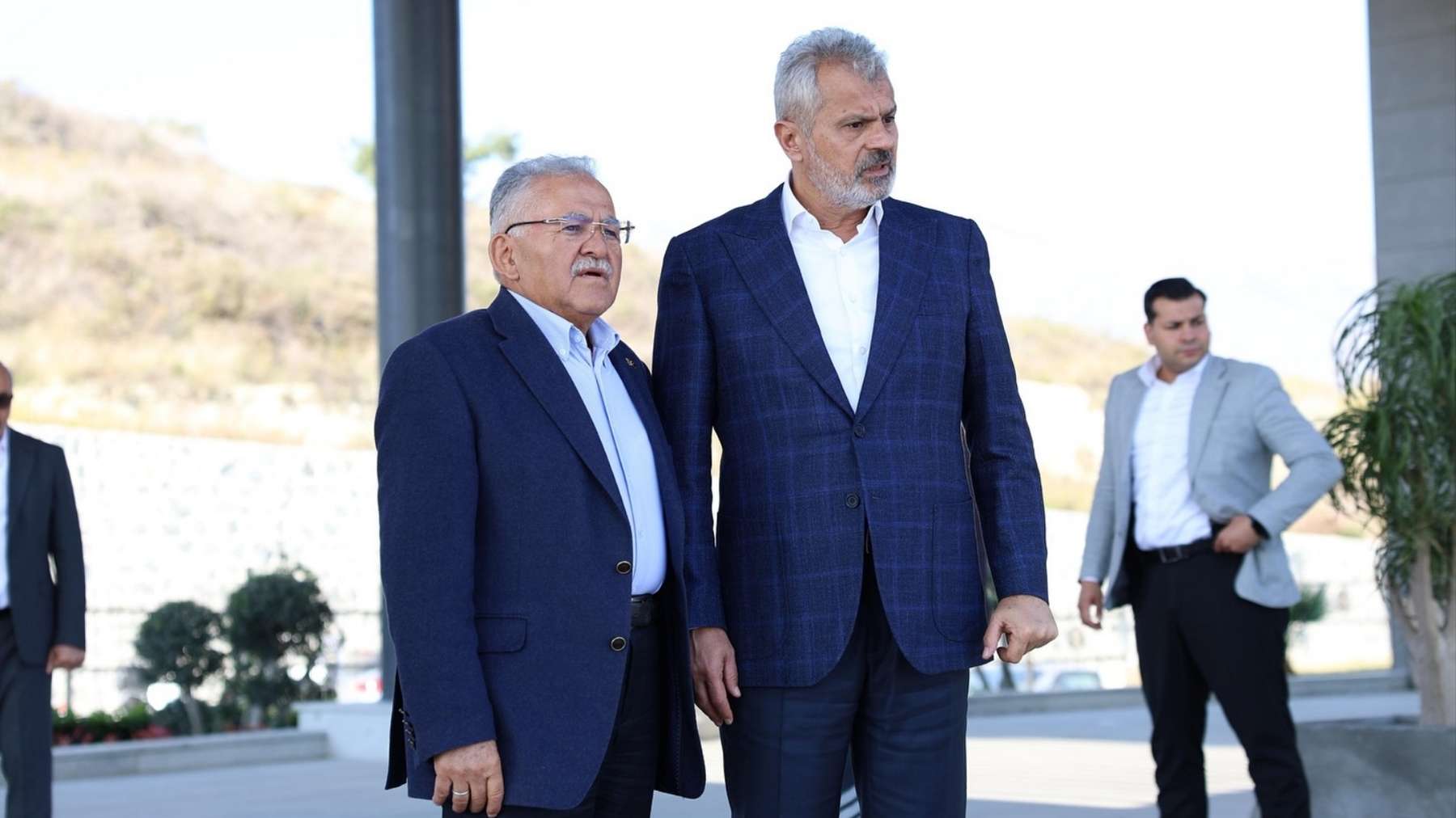 Memduh Büyükkılıç Hatay (4)