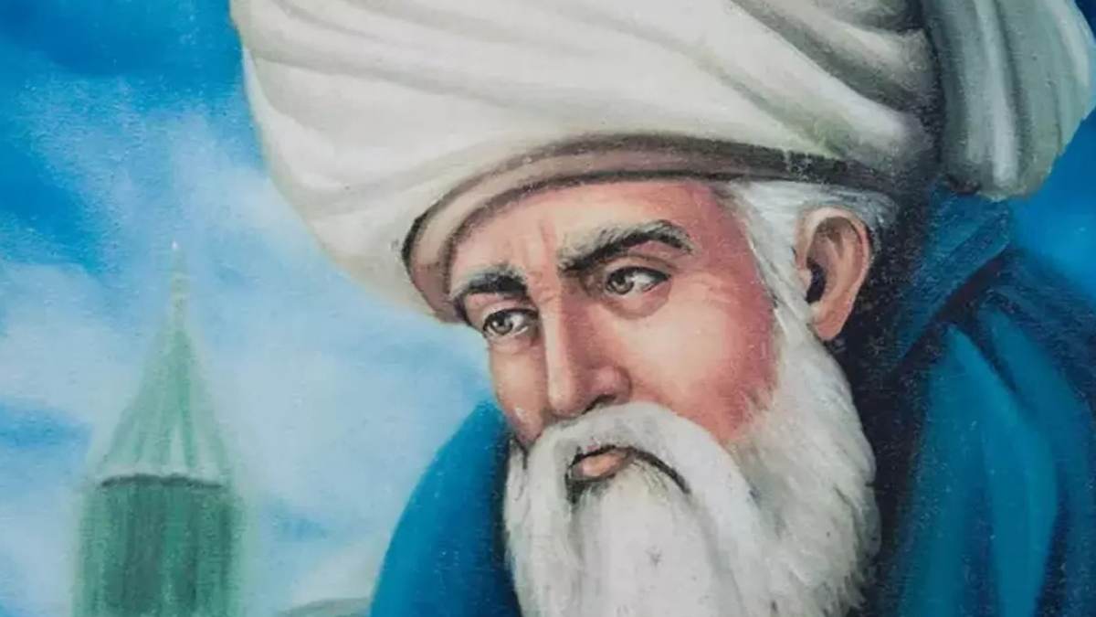 Merhum Sanatçının Kızı Açar 'Atatürk Ve Mevlana Ile Görüşüyorum'2