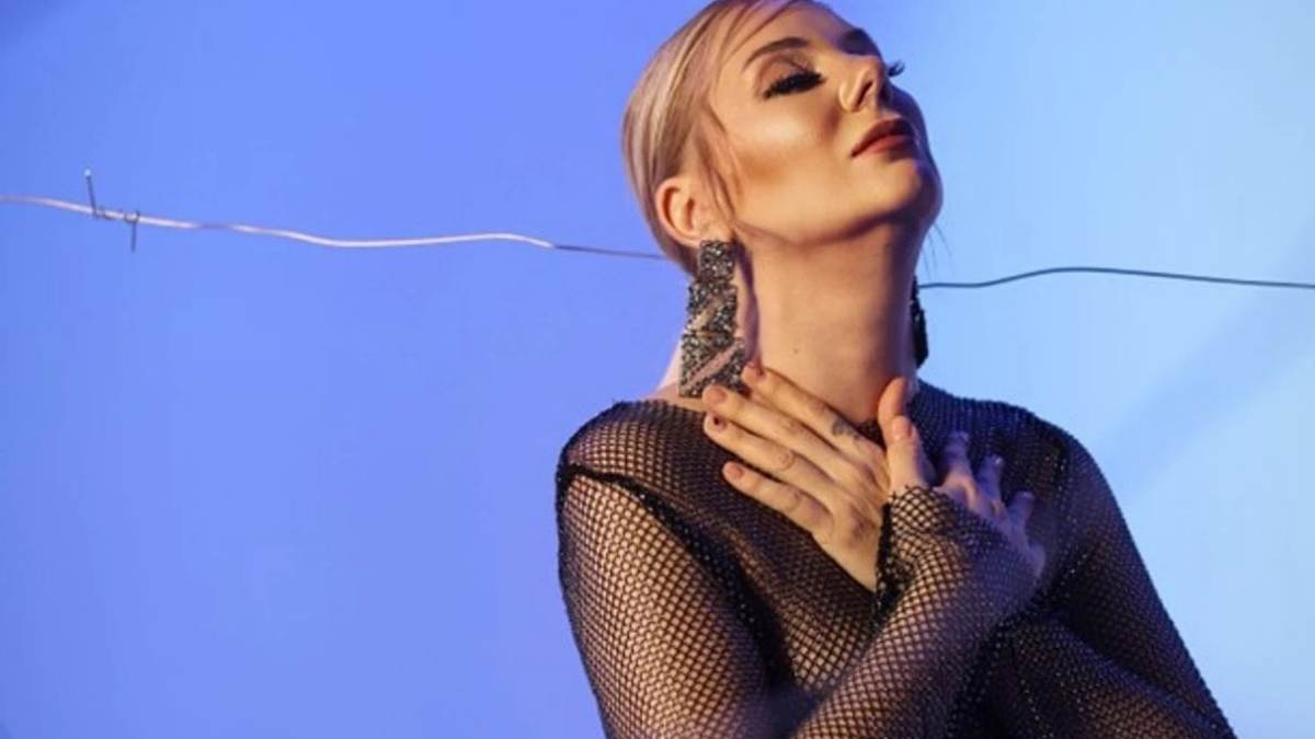 Merhum Sanatçının Kızı Açar 'Atatürk Ve Mevlana Ile Görüşüyorum'9