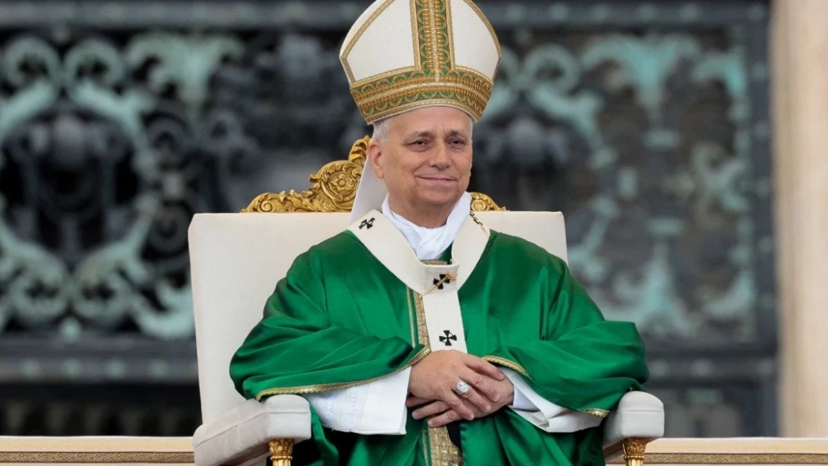 Mhp’li Semih Yalçın, Papa 14. Leo’nun Türkiye Programındaki İznik Ayininin “Mesaj Içerikli” Olduğunu Belirterek Tepki Gösterdi. (2)