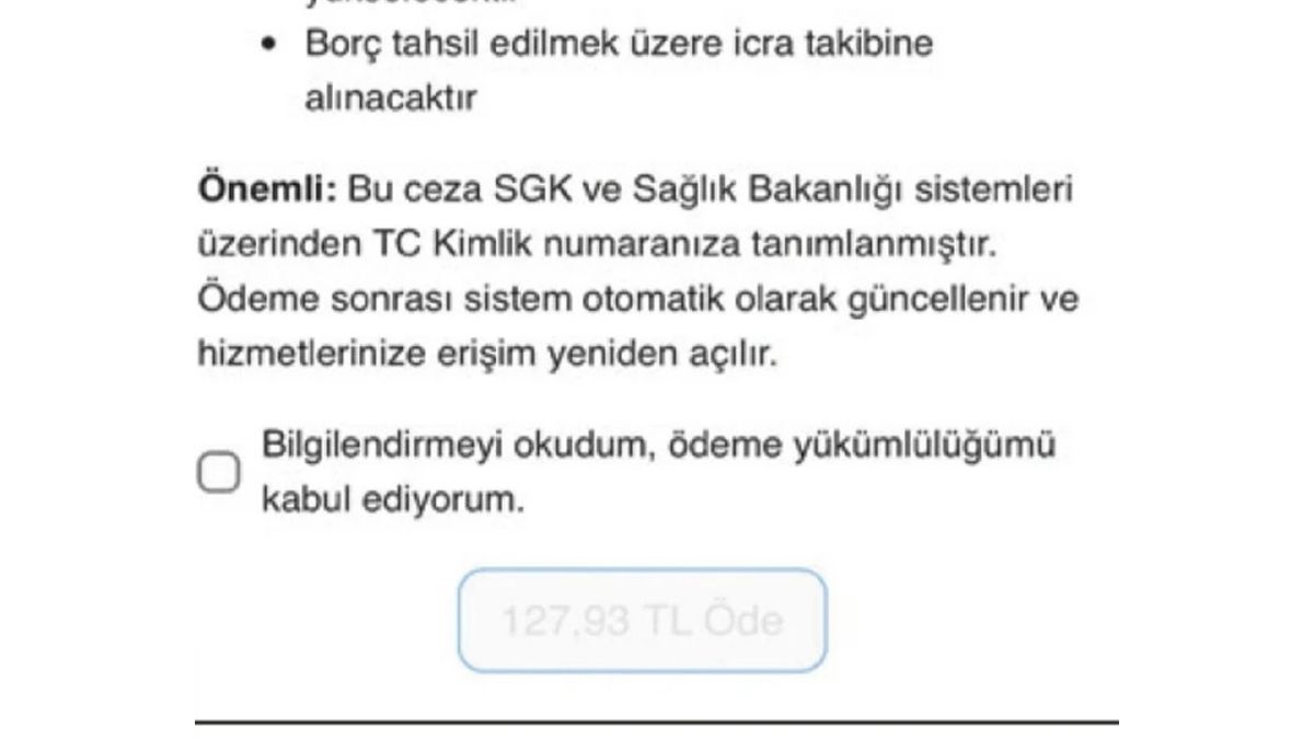 Mhrs’de Büyük Skandal Sahte Randevu Sitesiyle Dolandırıcılık Iddiası!