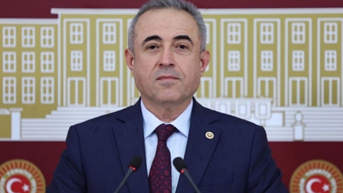 Milletvekili Karatutlu Ales’e Alınmadı '4