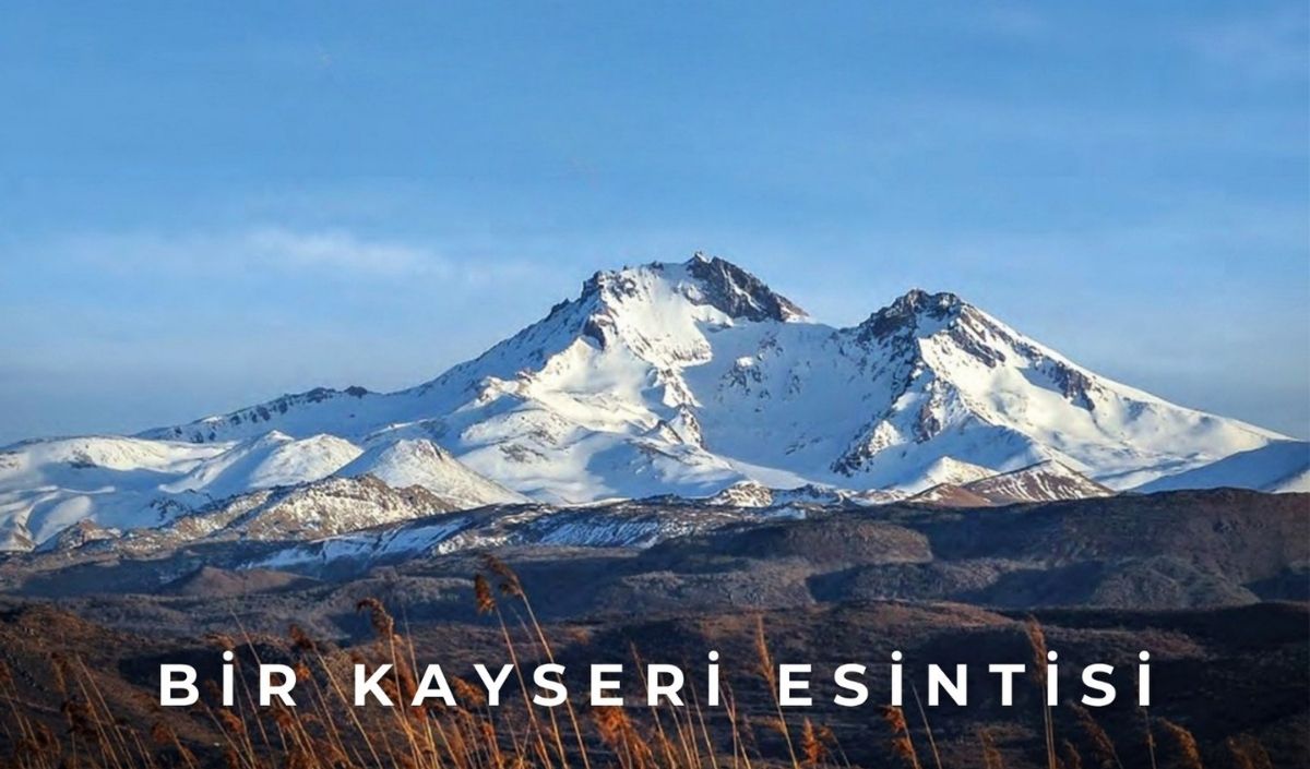 Milletvekili Murat Cahid Cıngı Kayseri 4 Bin Yıllık Ticaretin Merkeziydi (3)