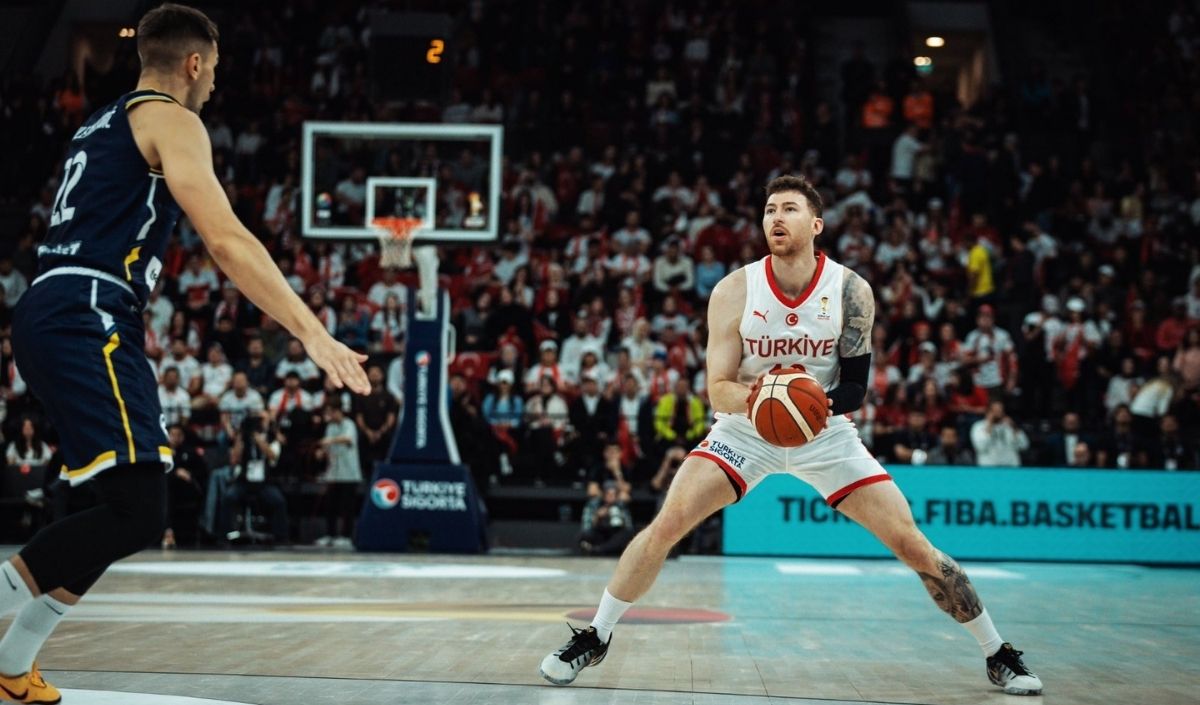 Milli Basketbol Takımı (1)