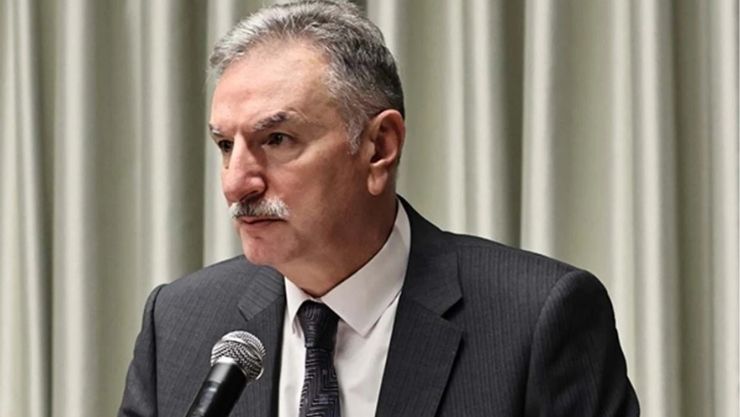 Mısır Arpa Resmi Gazete