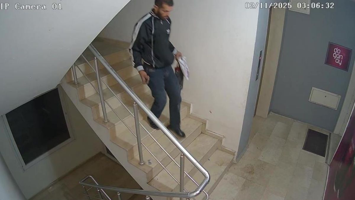 şalgamcıyı soyan hırsız