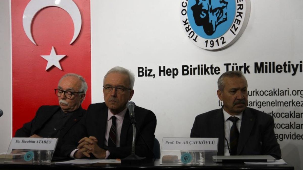 türklerin acıları