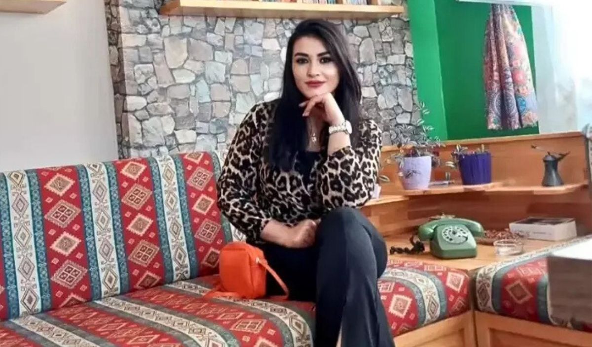 Neşe Karakaya Cinayeti