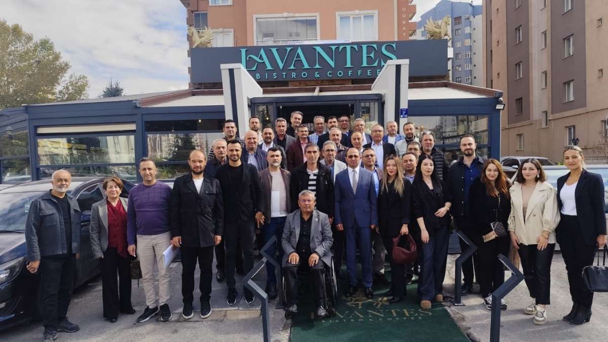 Nevşehir–Kayseri Bağı Güçleniyor Nevkayder Ve Nevbi̇ad Ortak Projelerde Buluşuyor3