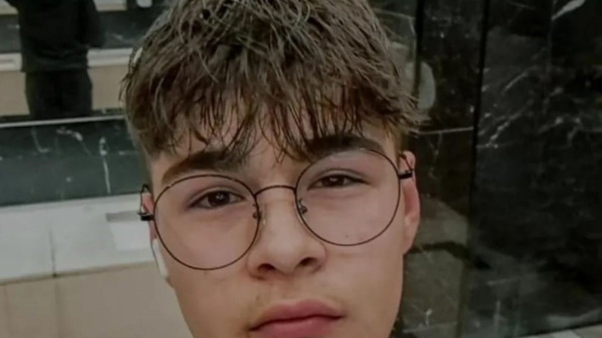 Nevşehir'de Hayatını Kaybeden Çocuklar (2)