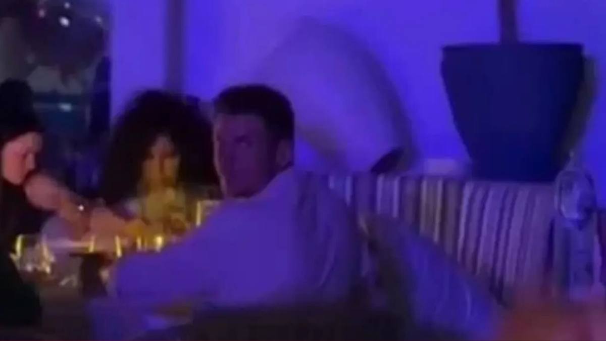 Nihat Doğan’dan Bülent Ersoy Hakkında Bomba Iddia 'Sevgilisi Evliydi'